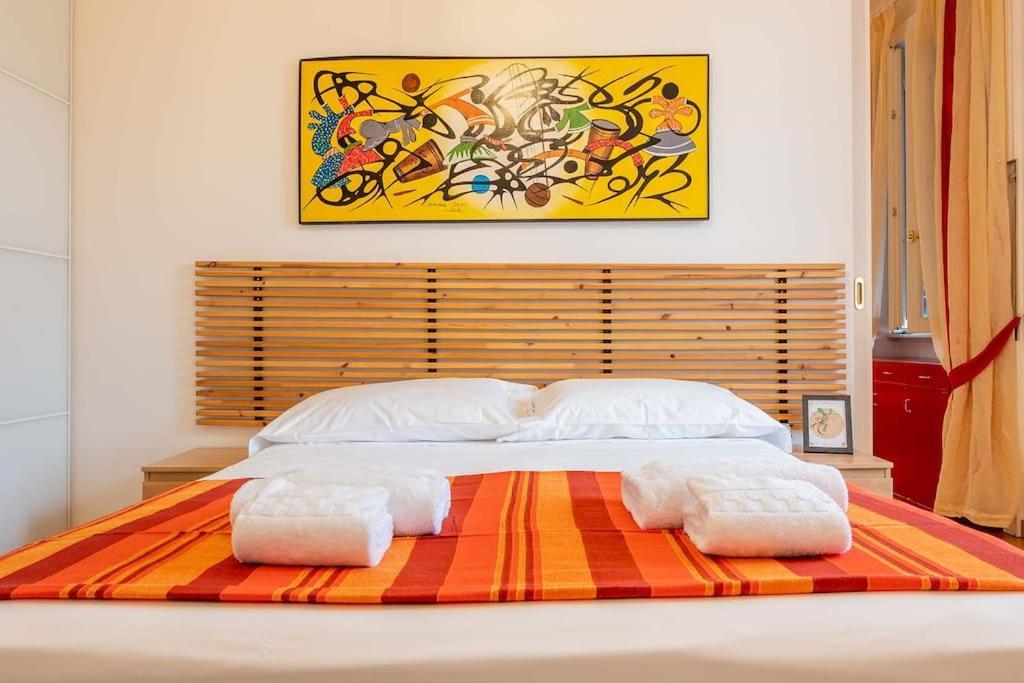 Guest Planet - Grazioso Bilocale Bande Nere M1 Appartement Milaan