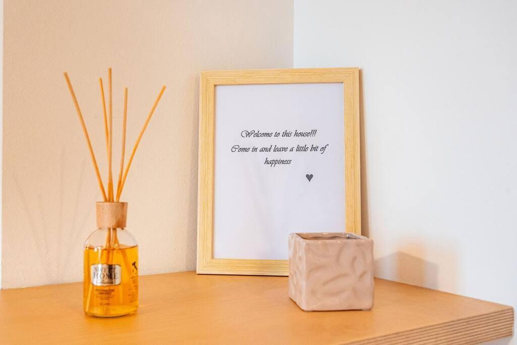 Appartamento Guest Planet - Grazioso Bilocale Bande Nere M1